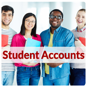 Learn about Student Accounts